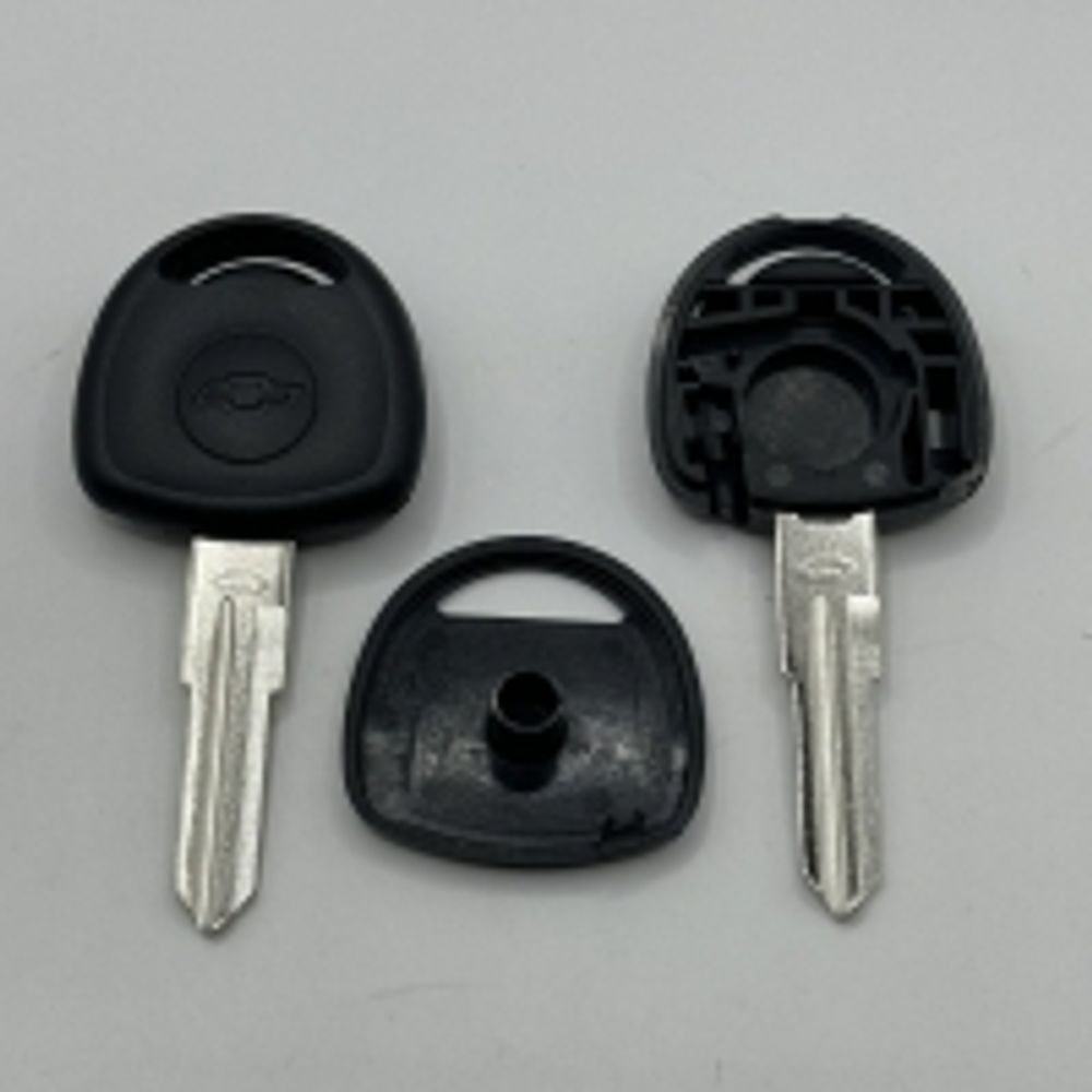 Автомобильный ключ DAE4P1_DW1P140_DWO5AP_DW1AP CHEVROLET 14517
