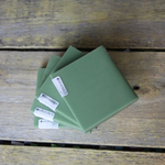 смальта в кирпичиках зеленого цвета, купить с доставкой по всему миру