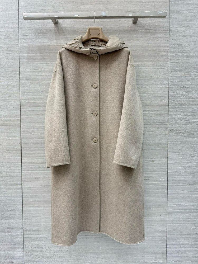 Пальто Loro Piana