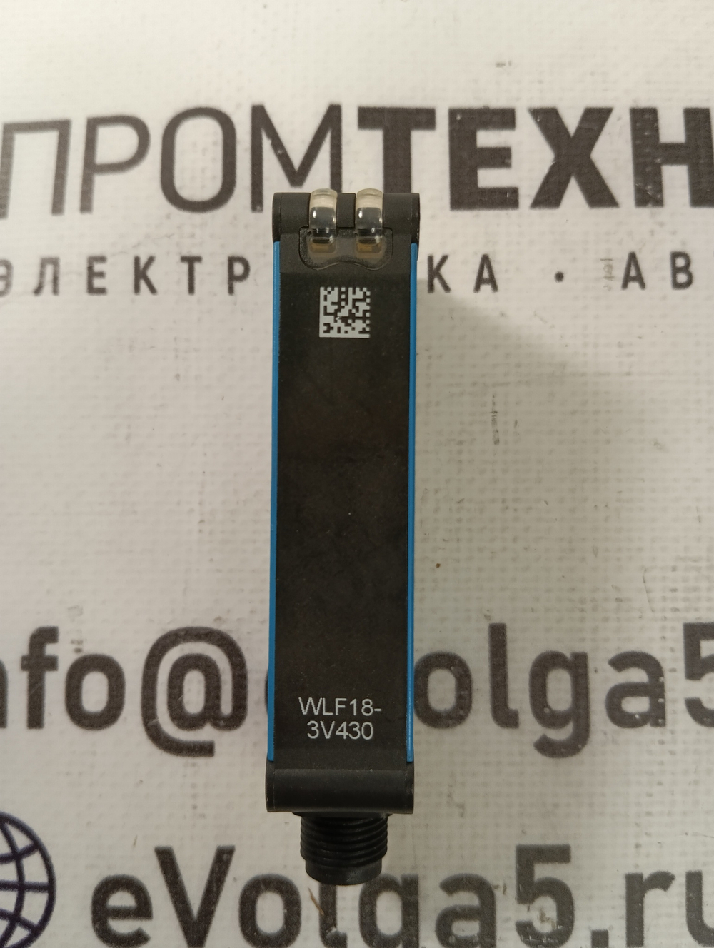 SICK WLF18-3V430 б/у