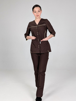 Костюм женский КМ.704