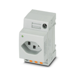 0804107 - EO-J/PT/LED - Розетка