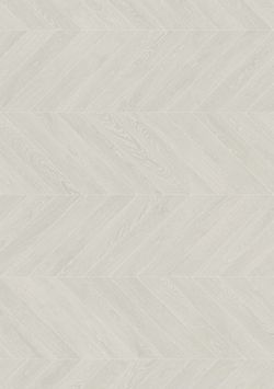 Chevron 12 pro Дуб морозный патинированный, 1,426 м²