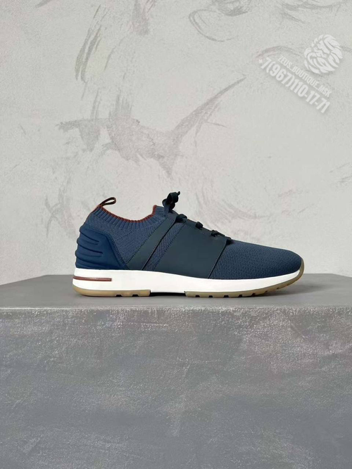 Кроссовки Loro Piana