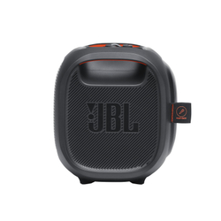 Портативная беспроводная Bluetooth колонка JBL PartyBox On-The-Go + два микрофона