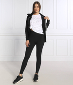 леггинсы DKNY Sport - черный(DP2P3052)