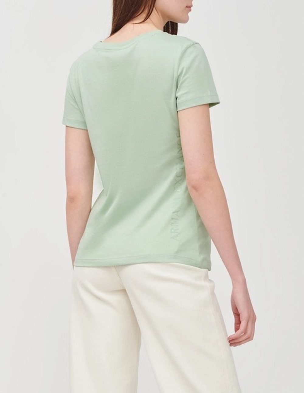 Футболка женская ARMANI EXCHANGE