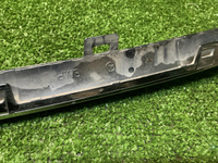 Молдинг решетки радиатора Mercedes V W447 (14-нв)