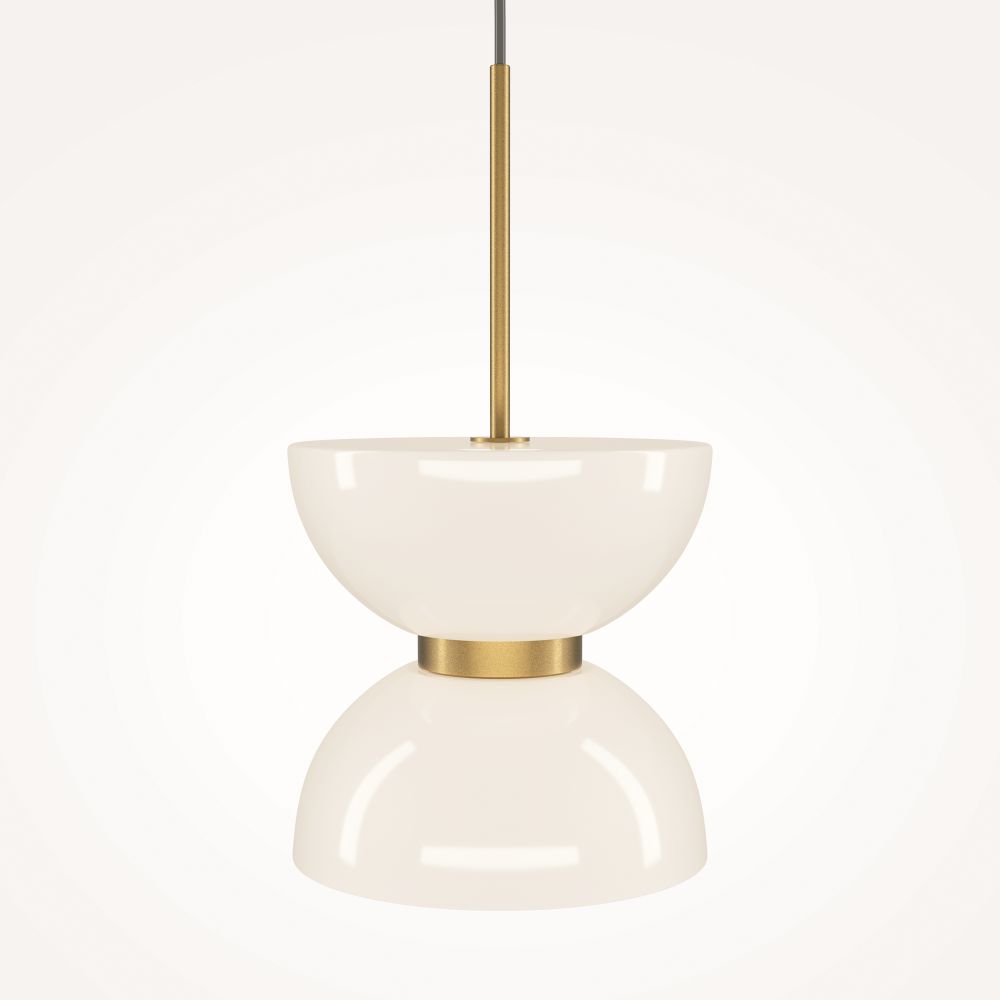 Подвесной светильник Maytoni MOD178PL-L11G3K