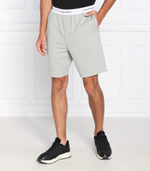 шорты Calvin Klein Underwear - серый(000NM2303E)