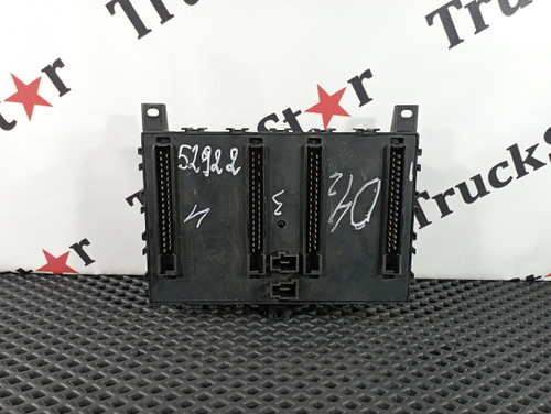 Блок предохранителей 2018г