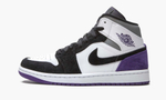 Air Jordan 1 Mid SE "Purple"