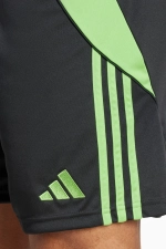 Шорты adidas Tiro 24 Training - черный
