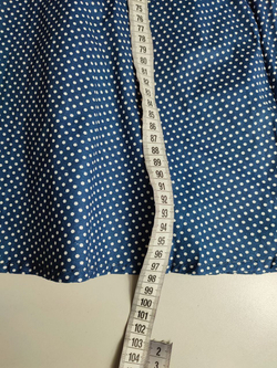 Платье Ru Aolundo из хлопка 40-42 размер