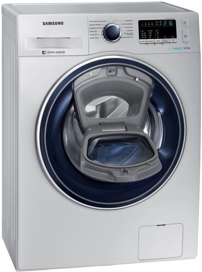 Стиральная машина Samsung WW60K42109WD