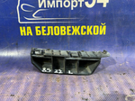 Крепление бампера переднее левое Honda FIT 2001-2007
