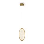 Подвесной светильник Freya FR6139PL-L8BS