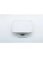 Душевая система с тропическим душем Gappo G2418-23