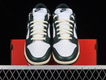 Nike Dunk Low Vintage Green