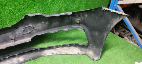 Бампер передний BMW 5er G30 (2017-2020)