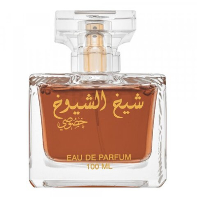 Lattafa Sheikh Al Shuyukh Khusoosi EDP U 100 ml