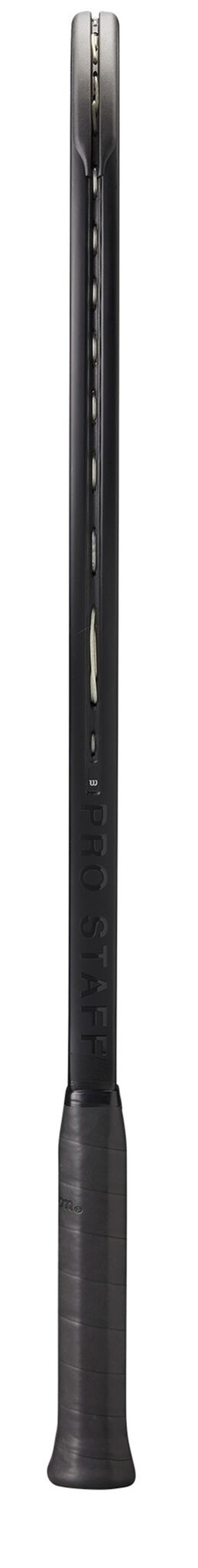 Теннисная ракетка Wilson Pro Staff 97 V13.0 Night Session