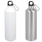 Алюминиевая бутылка BIG TRANSIT 750 мл