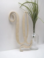 Декорация на стену 19 мм