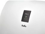 Приточный очиститель воздуха Ballu ONEAIR ASP-200SP