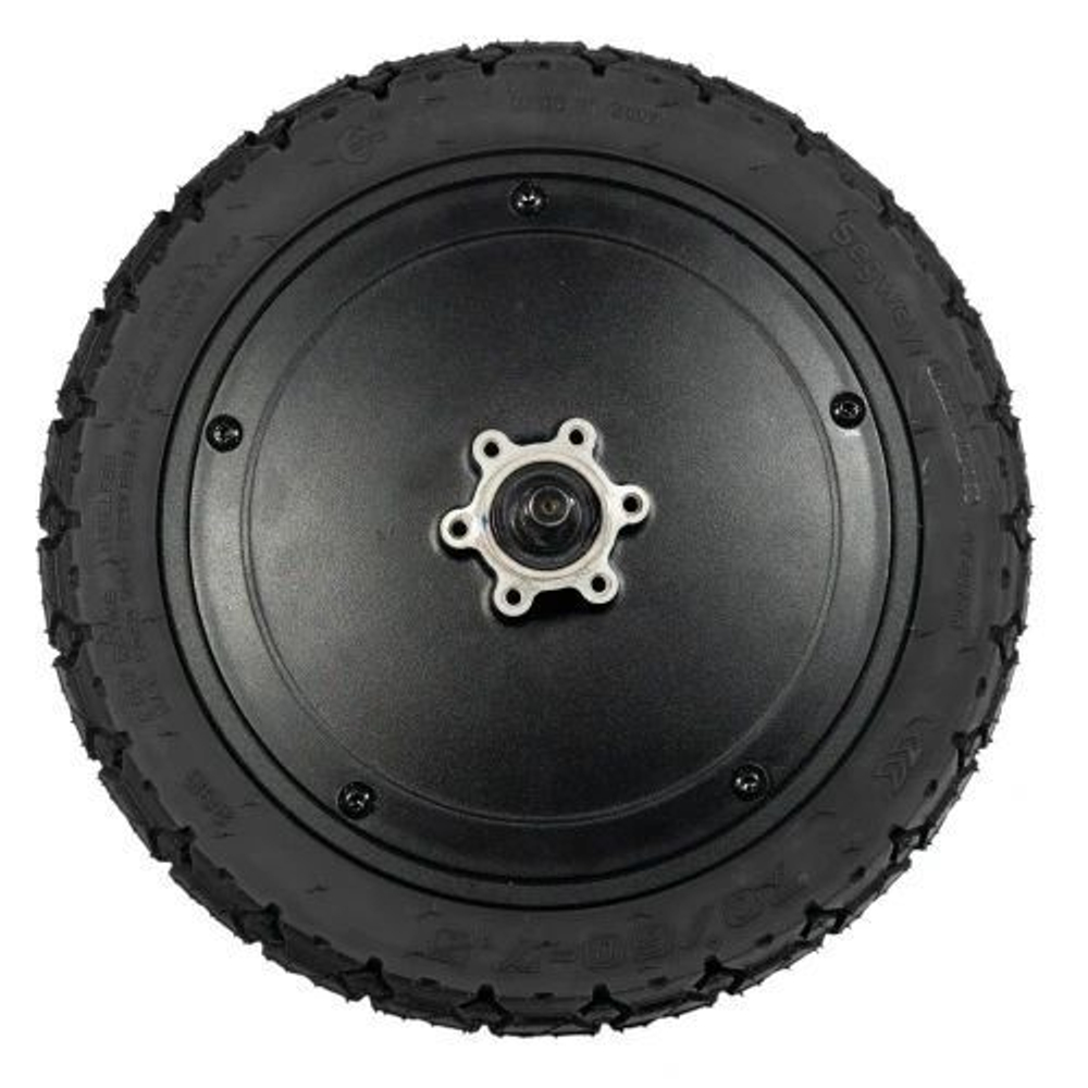 Мотор колесо для Ninebot ZT3 Pro