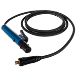 Комплект сварочных проводов Gigant G-825 КГ25 3 м