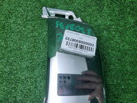 Молдинг бампера левый Mitsubishi Outlander 3 15-нв