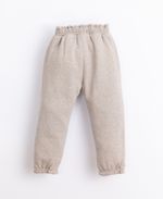 спортивные брюки