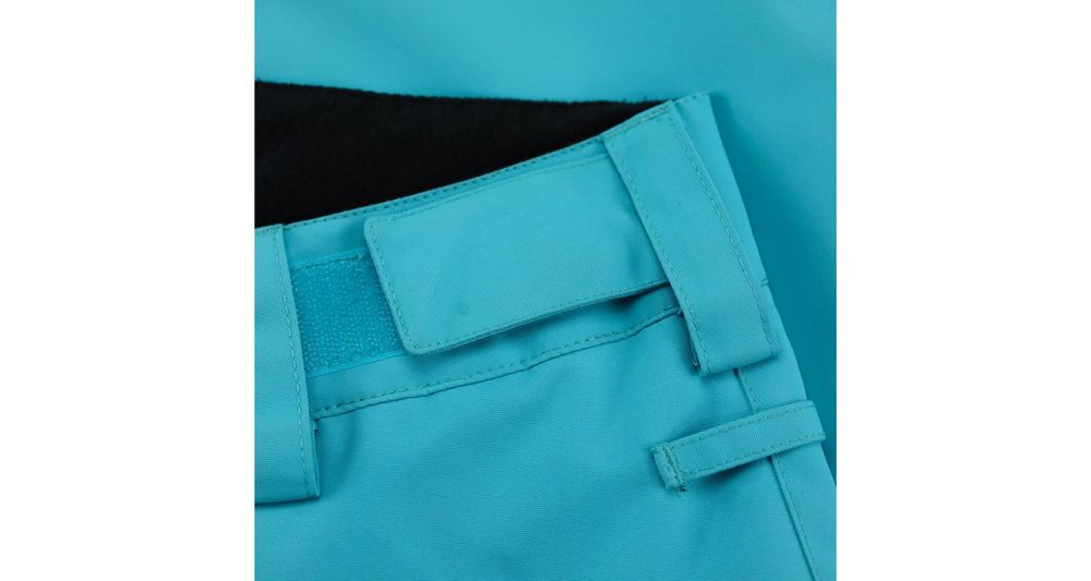 Штаны Horsefeathers AVRIL PANTS scuba blue