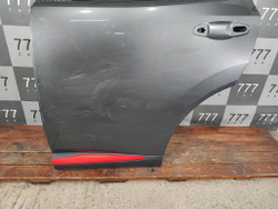 Дверь задняя левая Changan CS55PLUS 21-нв Б/У Оригинал S203F2701030600