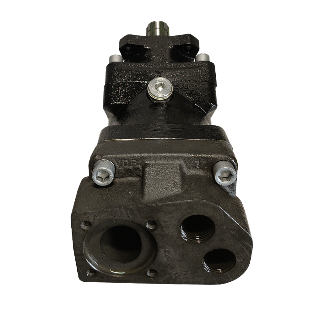 Насос аксиально-поршневой TWIN FLOW 76/76 R ISO 60400117673