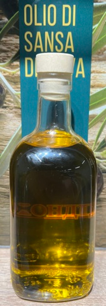 Масло оливковое рафинированное Санса ди Олива «Конди» 0.5 л разливное