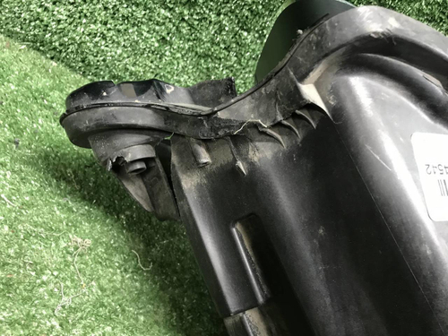 Битая Фара правая Mercedes E W213 (2020-2023) LED