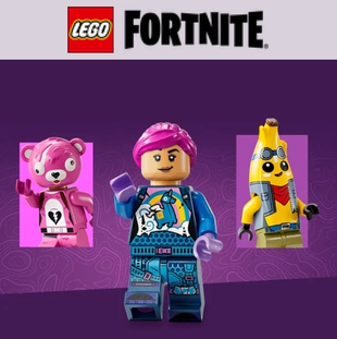 Fortnite Fortnite