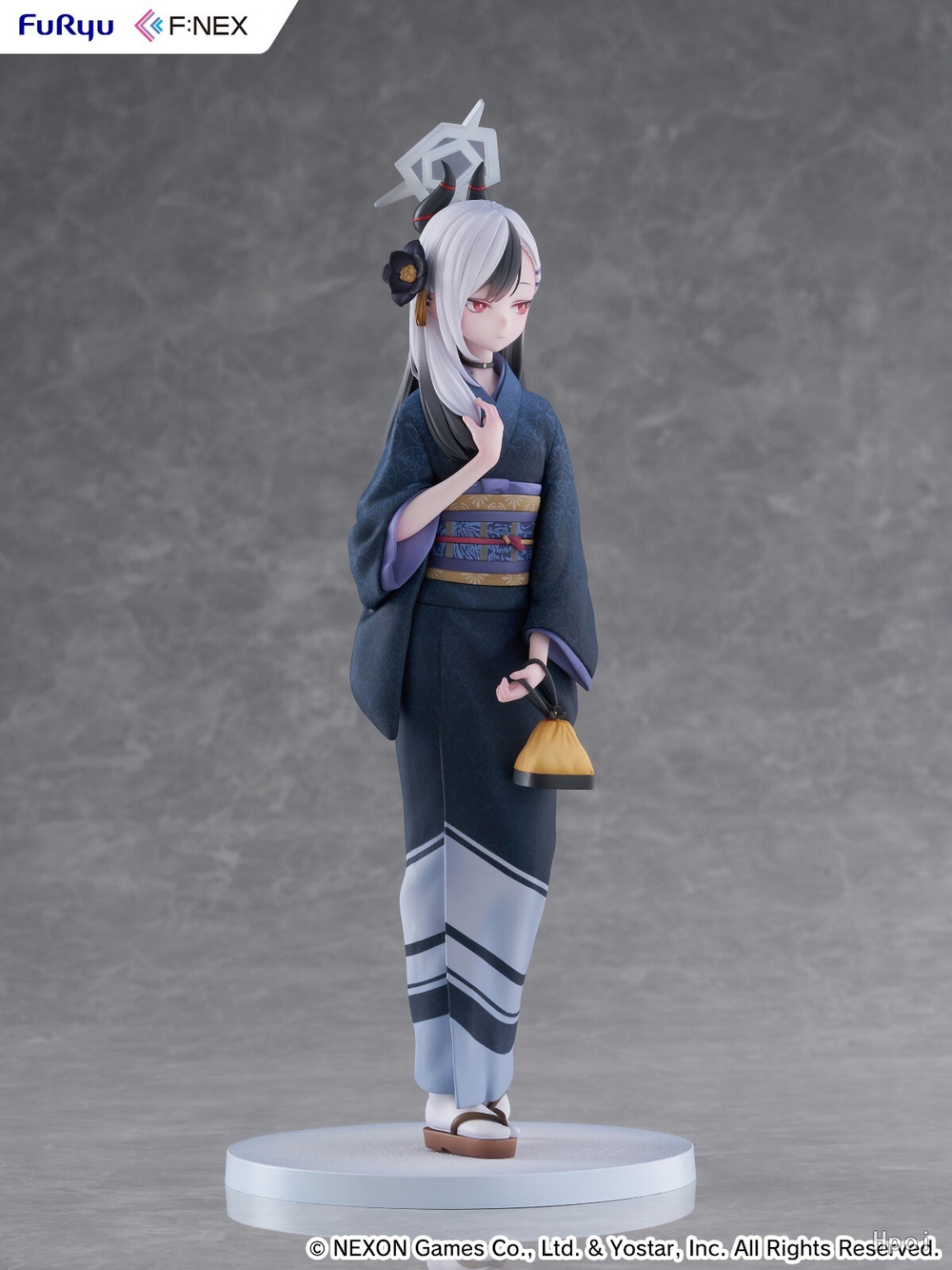 Onikata Kayoko