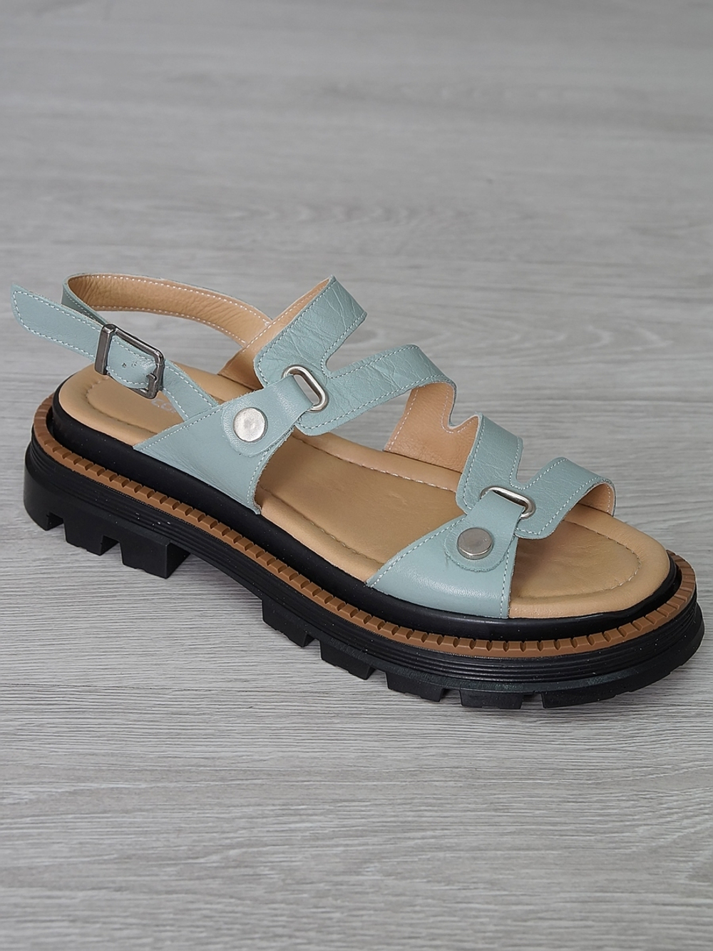 Босоножки женские летние