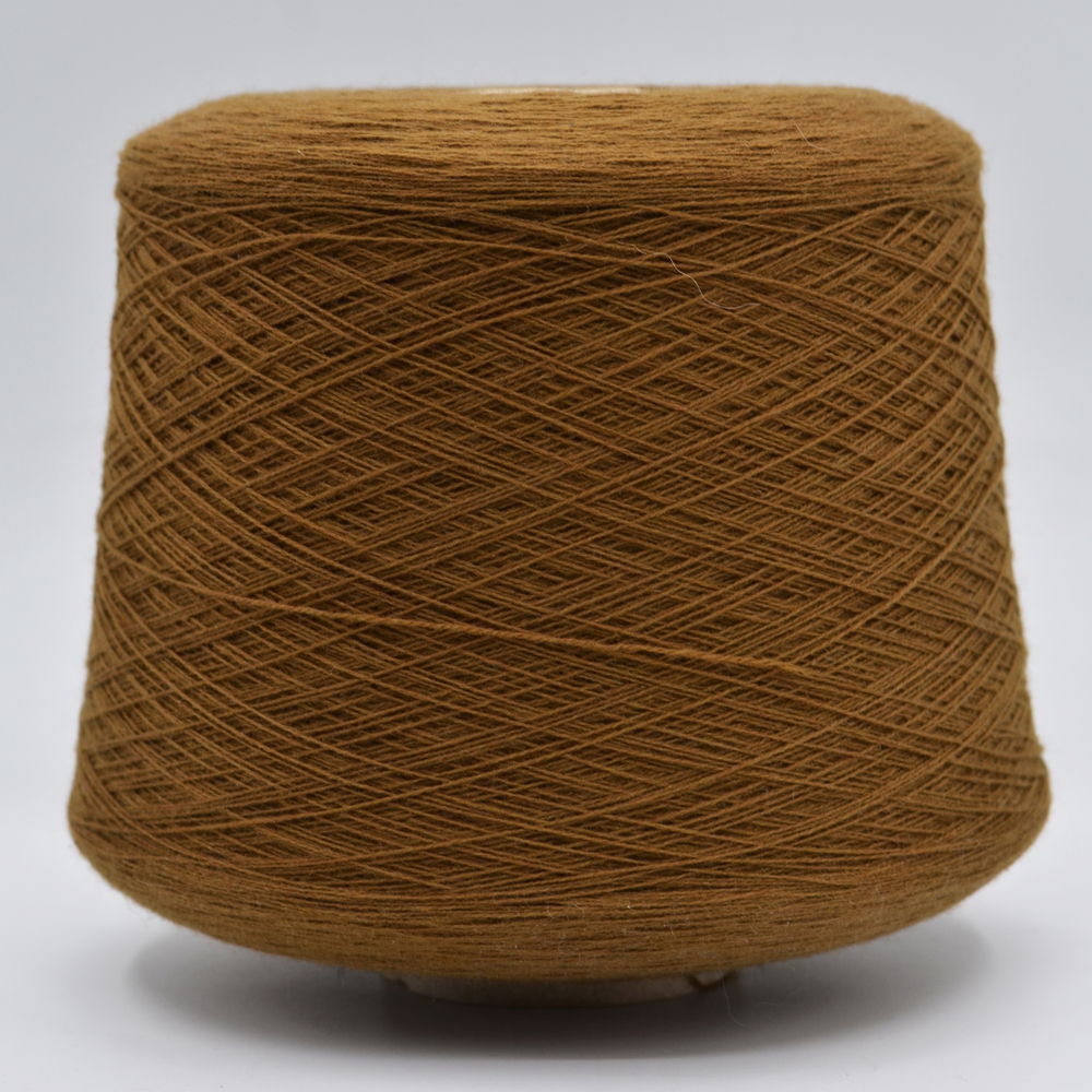 Zegna Baruffa Lane Borgosesia Art. Cashwool (золотистая оливка)