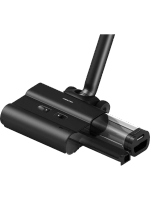 Пылесос моющий Hiberg STYLLE S бесшумный