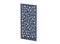 Перегородка с декором "Кофе" (фурнитура в комплекте) 120х1,2х240