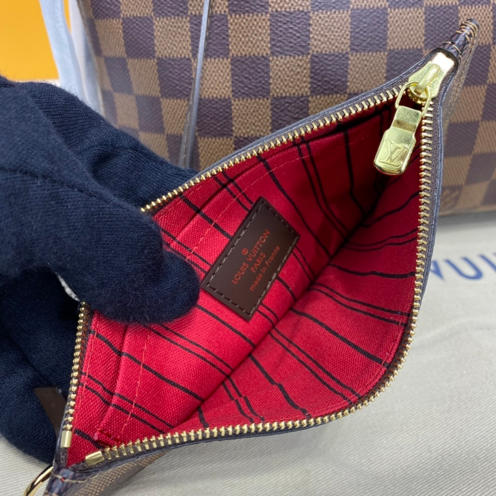 Louis Vuitton Neverfull PM