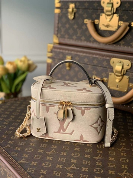 Louis Vuitton Nice Mini