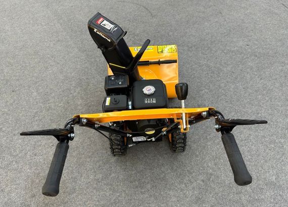 Снегоуборщик KETTAMA 60 B Basic (2023)