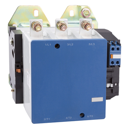 Контактор ПМЛ-8100-400А-110AC-УХЛ4-Б КЭАЗ 227379