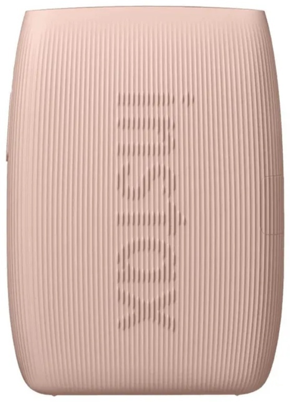 Компактный фотопринтер Fujifilm INSTAX MINI LINK3 R PINK EX D розовый