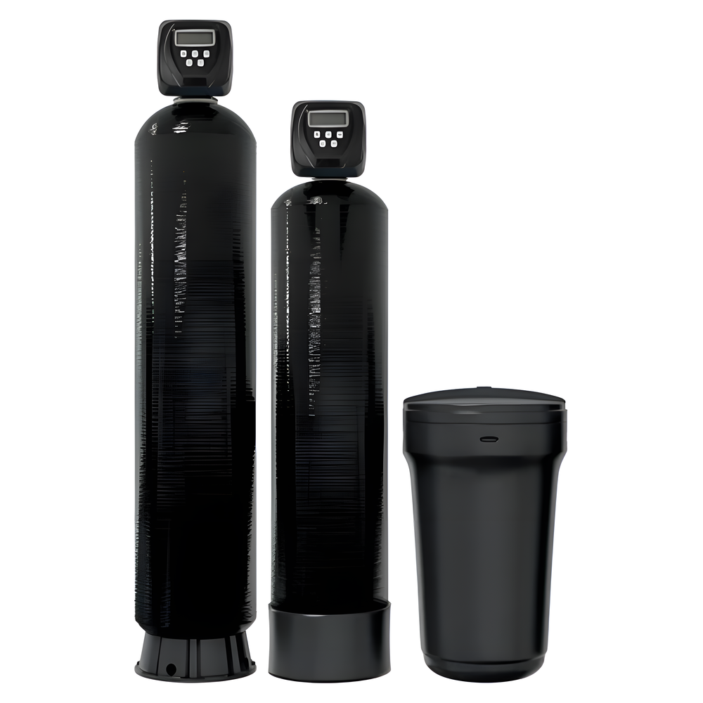 Комплексная система очистки WiseWater NK3500_CI